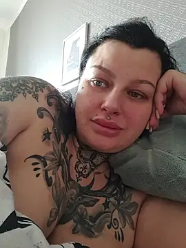 CannabisQueenn online show from 03-19-26, 09:09