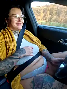 CannabisQueenn online show from 02-02-25, 07:25