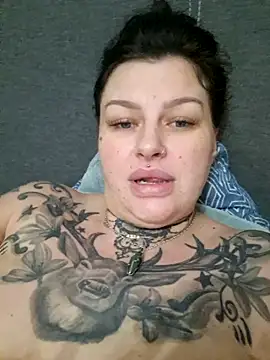 CannabisQueenn online show from 12-02-25, 08:43