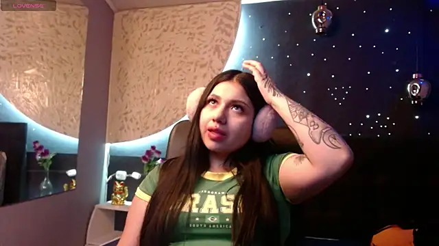 Snapshot of sweety_ashly chatting on 02-28-25, 11:36 sweety ashly online show from 02-28-25, 11:36