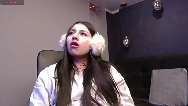 Snapshot of sweety_ashly chatting on 03-04-25, 11:29 sweety ashly online show from 03-04-25, 11:29