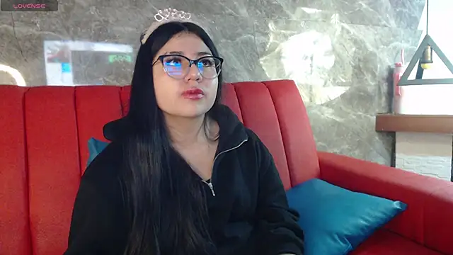 Snapshot of sweety_ashly chatting on 02-17-25, 11:34 sweety ashly online show from 02-17-25, 11:34