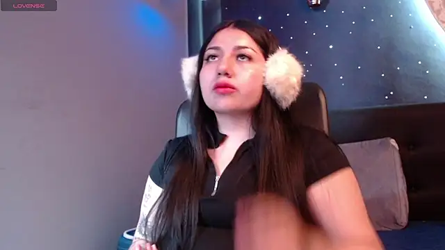 Snapshot of sweety_ashly chatting on 03-14-25, 05:35 sweety ashly online show from 03-14-25, 05:35