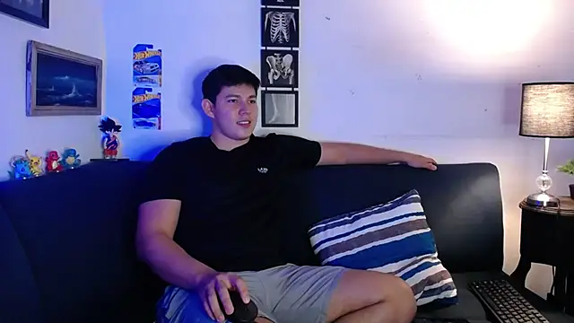 JamesCr  online show from 11-27-25, 12:33