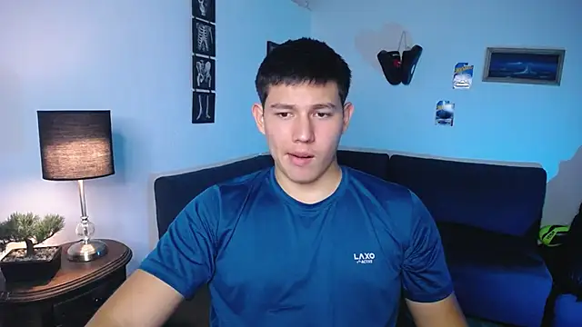 JamesCr  online show from 03-30-26, 11:17