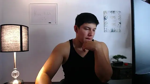 JamesCr  online show from 10-16-25, 12:41