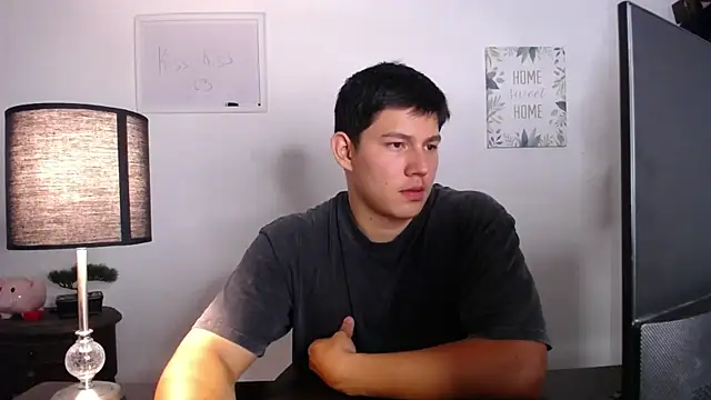 JamesCr  online show from 10-15-25, 01:59