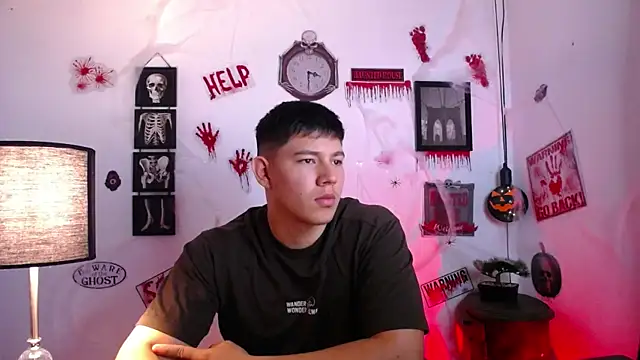 JamesCr  online show from 10-30-25, 10:13