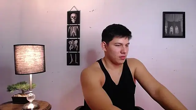 JamesCr  online show from 11-17-25, 11:42