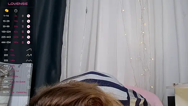 Kellybbface online show from 07-13-26, 04:12