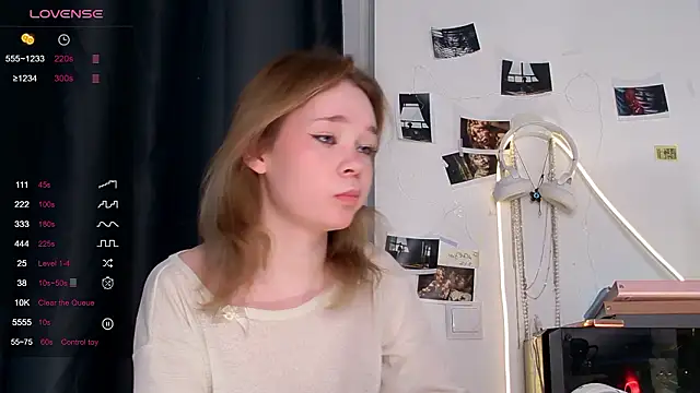 Kellybbface online show from 03-27-26, 05:16