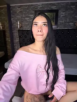 TayylorSexx online show from 04-30-26, 03:35