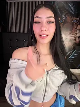 TayylorSexx online show from 02-23-26, 05:52