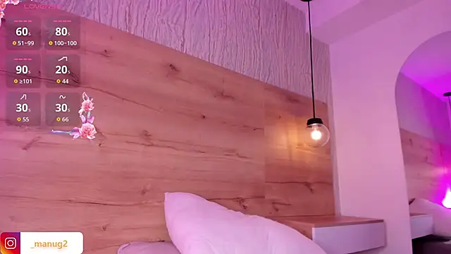 bella lovers  online show from 05-31-26, 01:39