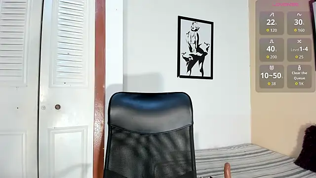 Violetta 0 online show from 04-09-26, 12:44