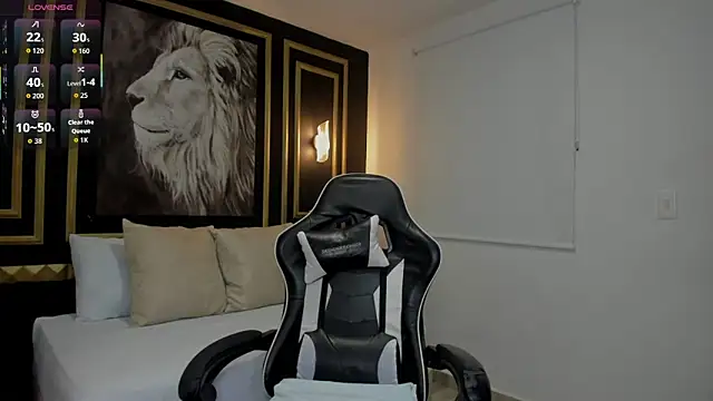 tiffanny doll  online show from 01-15-26, 07:06