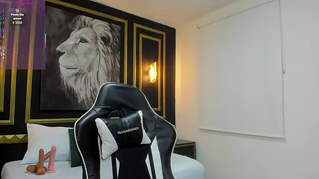 tiffanny doll  online show from 03-14-26, 12:11