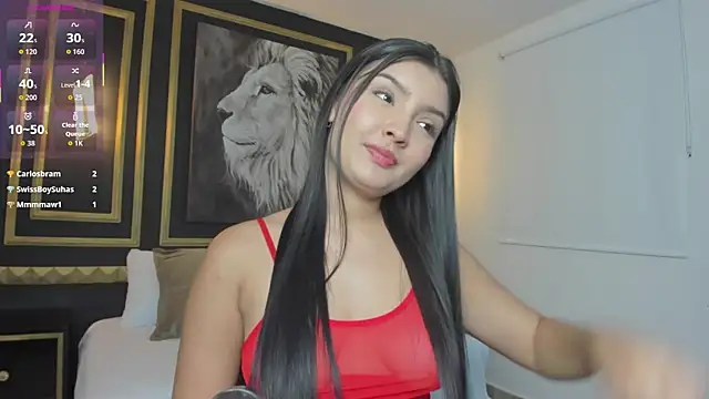 Snapshot of tiffanny_doll_ chatting on 06-19-26, 01:28 tiffanny doll online show from 06-19-26, 01:28