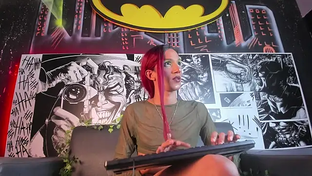 cassidy blossom online show from 03-08-25, 06:10