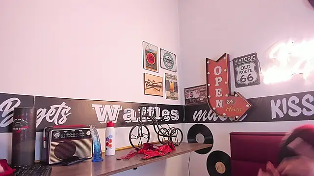 cassidy blossom online show from 03-11-25, 08:30