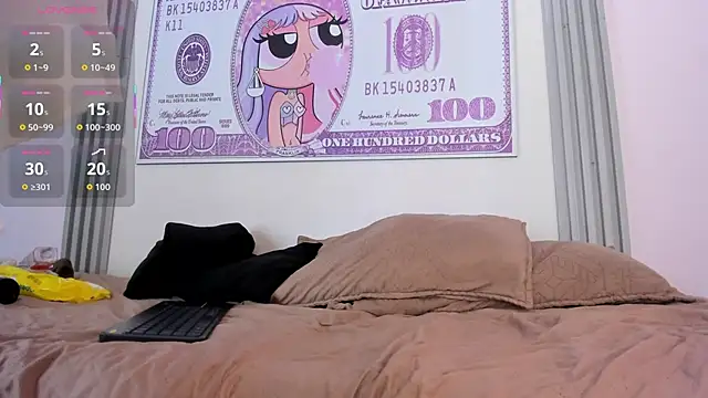 Gretta Diaz online show from 11-20-25, 07:03