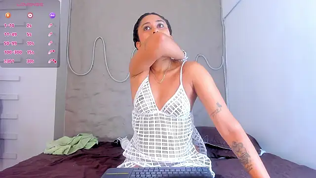 Gretta Diaz online show from 03-07-26, 11:16