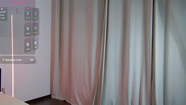 Snapshot of Maytaai chatting on 03-01-26, 09:15 Maytaai online show from 03-01-26, 09:15