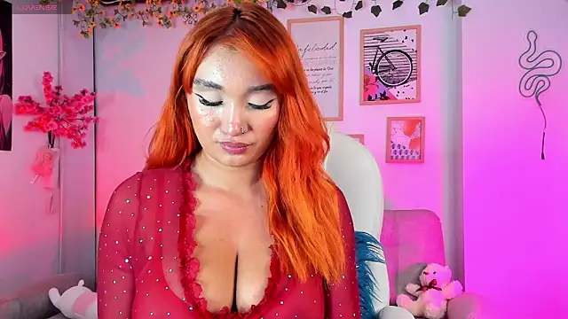 NamiDoll online show from 02-24-26, 07:20