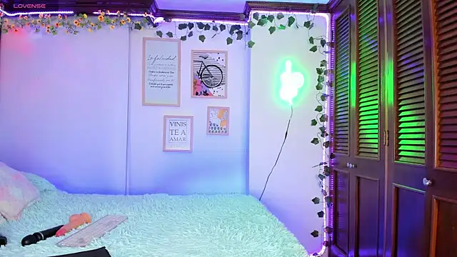 NamiDoll online show from 03-11-25, 05:35