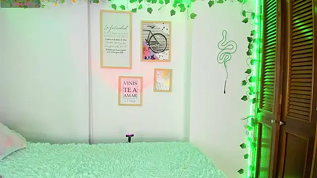 NamiDoll online show from 03-18-25, 05:12