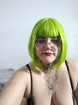 xomimuka online show from 03-22-25, 06:00