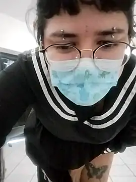 xomimuka online show from 03-15-25, 01:08