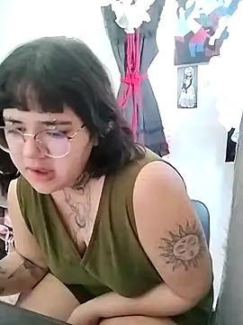 xomimuka online show from 03-22-25, 09:53