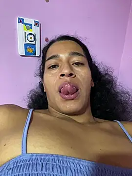 alexiaross96 online show from 07-03-26, 03:07