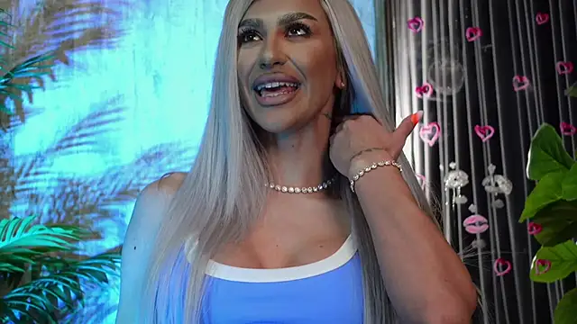 KarlaBart online show from 11-02-25, 09:09