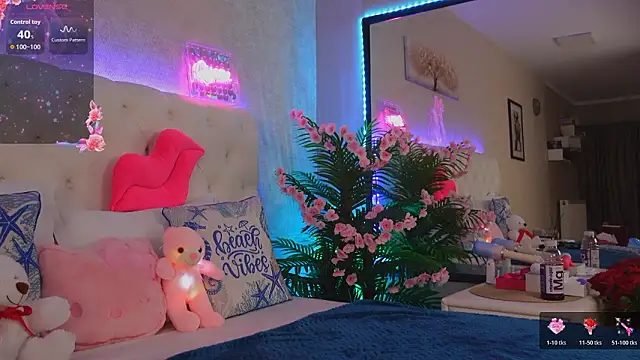 KarlaBart online show from 02-23-26, 08:20