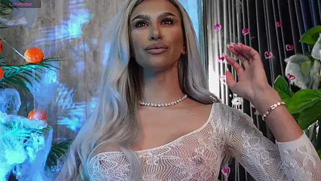 KarlaBart online show from 10-29-25, 08:08