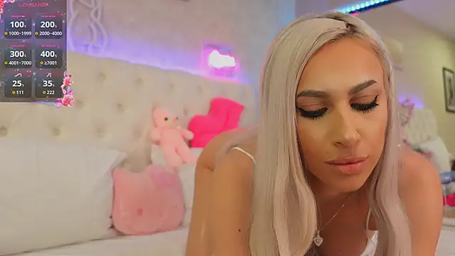 KarlaBart online show from 03-02-26, 08:05