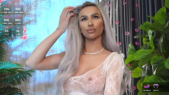 KarlaBart online show from 11-23-25, 07:57