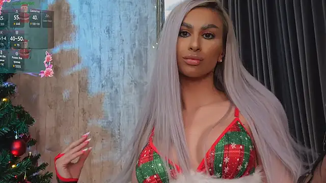 KarlaBart online show from 12-17-25, 08:03