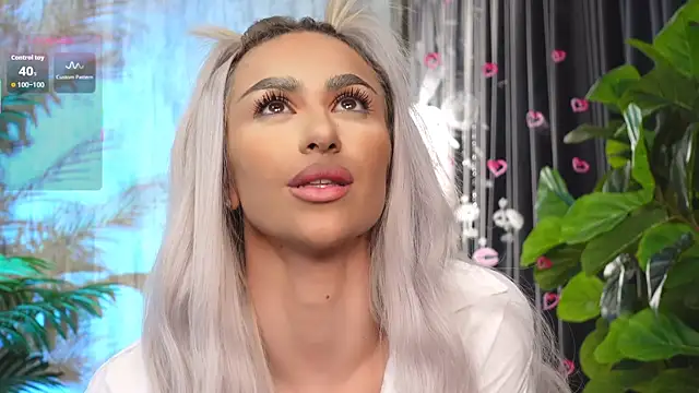 KarlaBart online show from 11-28-25, 08:20