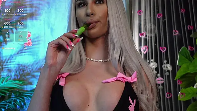 KarlaBart online show from 11-05-25, 08:12