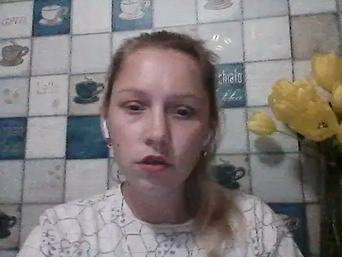 Anna wey online show from 05-14-26, 06:38