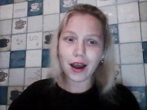 Anna wey online show from 06-04-26, 07:18