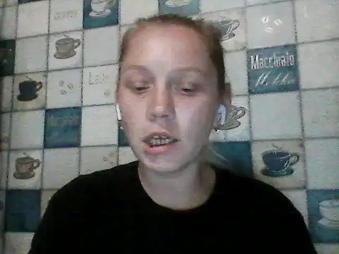 Anna wey online show from 06-21-26, 07:08