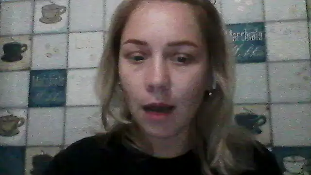 Anna wey online show from 07-07-26, 07:06