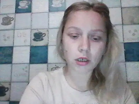 Anna wey online show from 04-23-26, 06:20