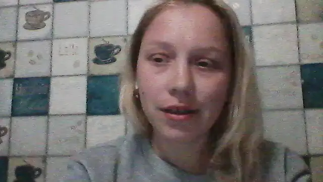 Anna wey online show from 04-13-26, 06:12