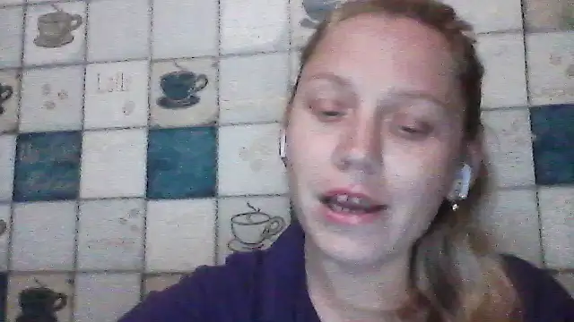 Anna wey online show from 04-17-26, 07:06