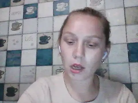 Anna wey online show from 05-21-26, 06:49
